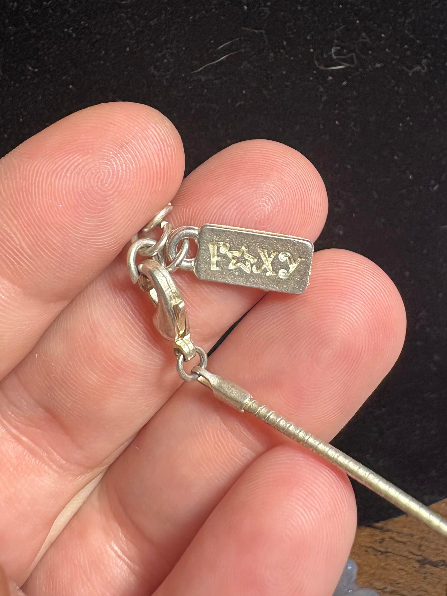 Abundant Skies Necklace
