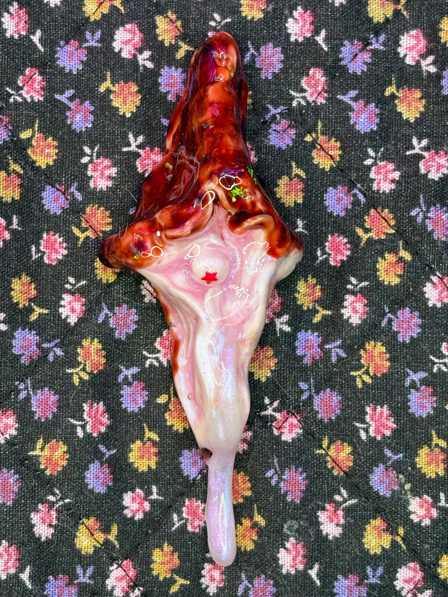 Starclit Pussy Bolotie
