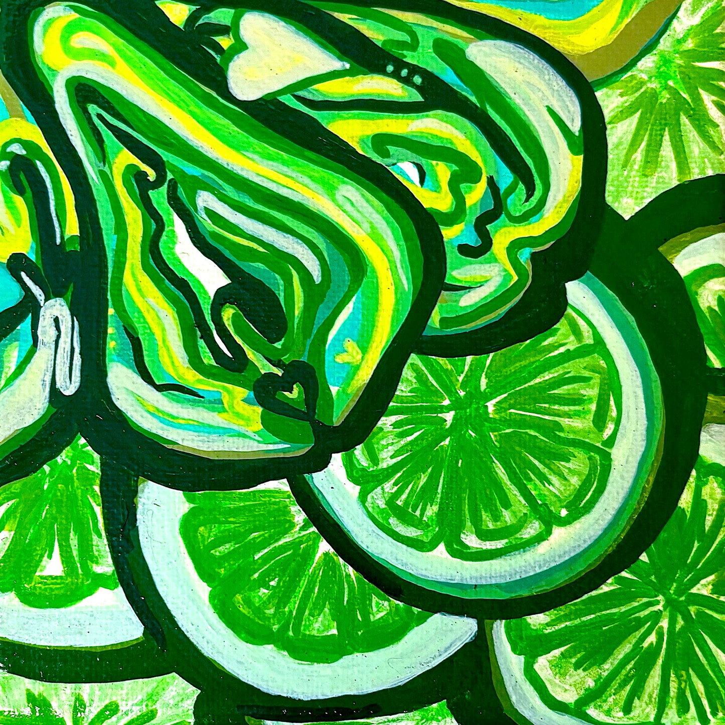Sour Pear