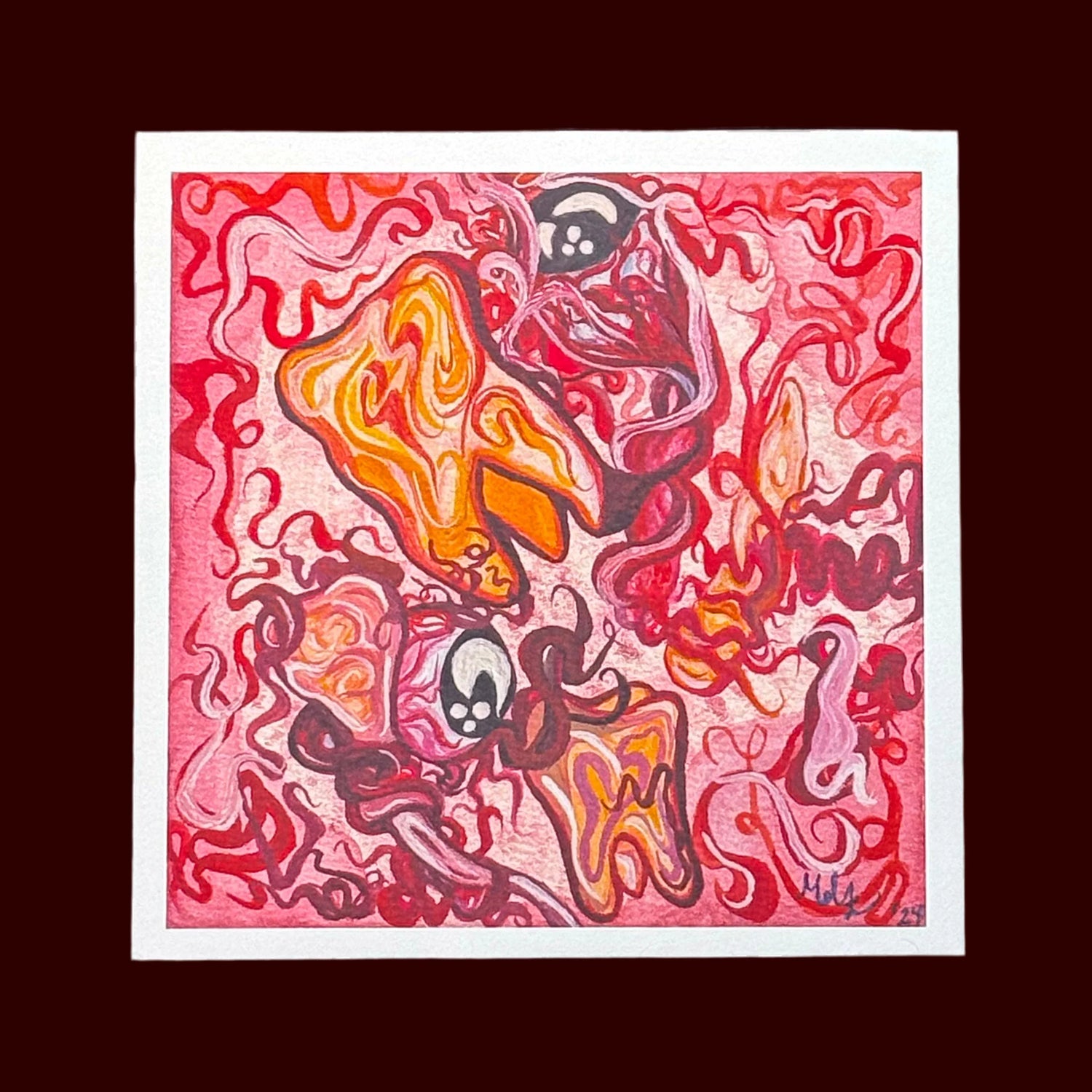 ART PRINTS