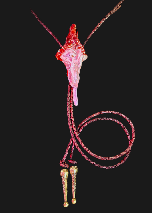 Starclit Pussy Bolotie
