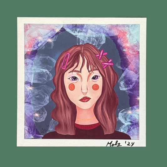 Geode Dream
