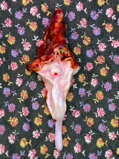 Starclit Pussy Bolotie