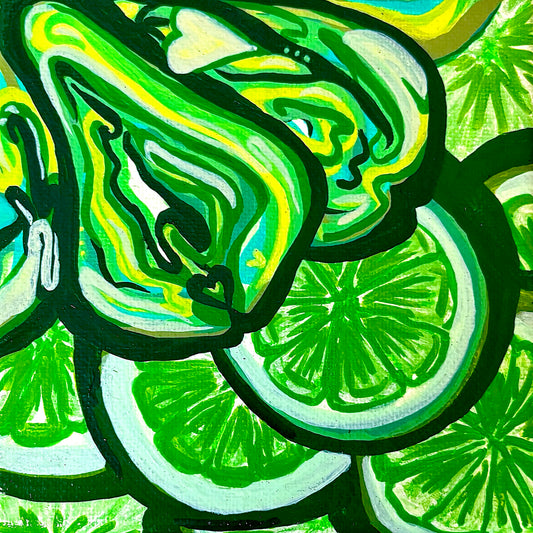 Sour Pear
