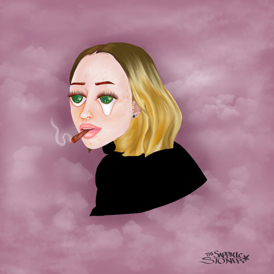 Blunt Girl