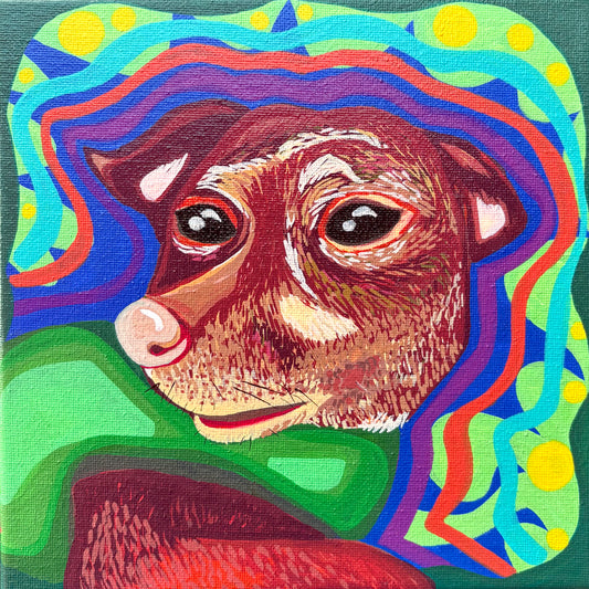 PET PORTRAIT ~custom~