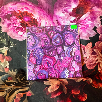 Violet Fields