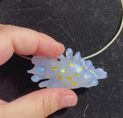 Abundant Skies Necklace
